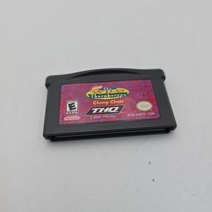 The Wild Thornberrys‎ Movie (Nintendo Game Boy Advance, 2002) CARTRIDGE ONLY